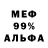 МЕТАДОН мёд Funtime Milky